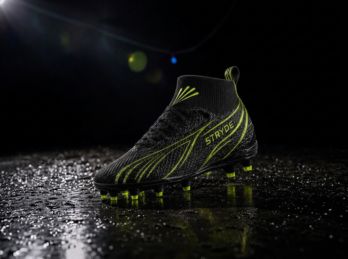 Cleats