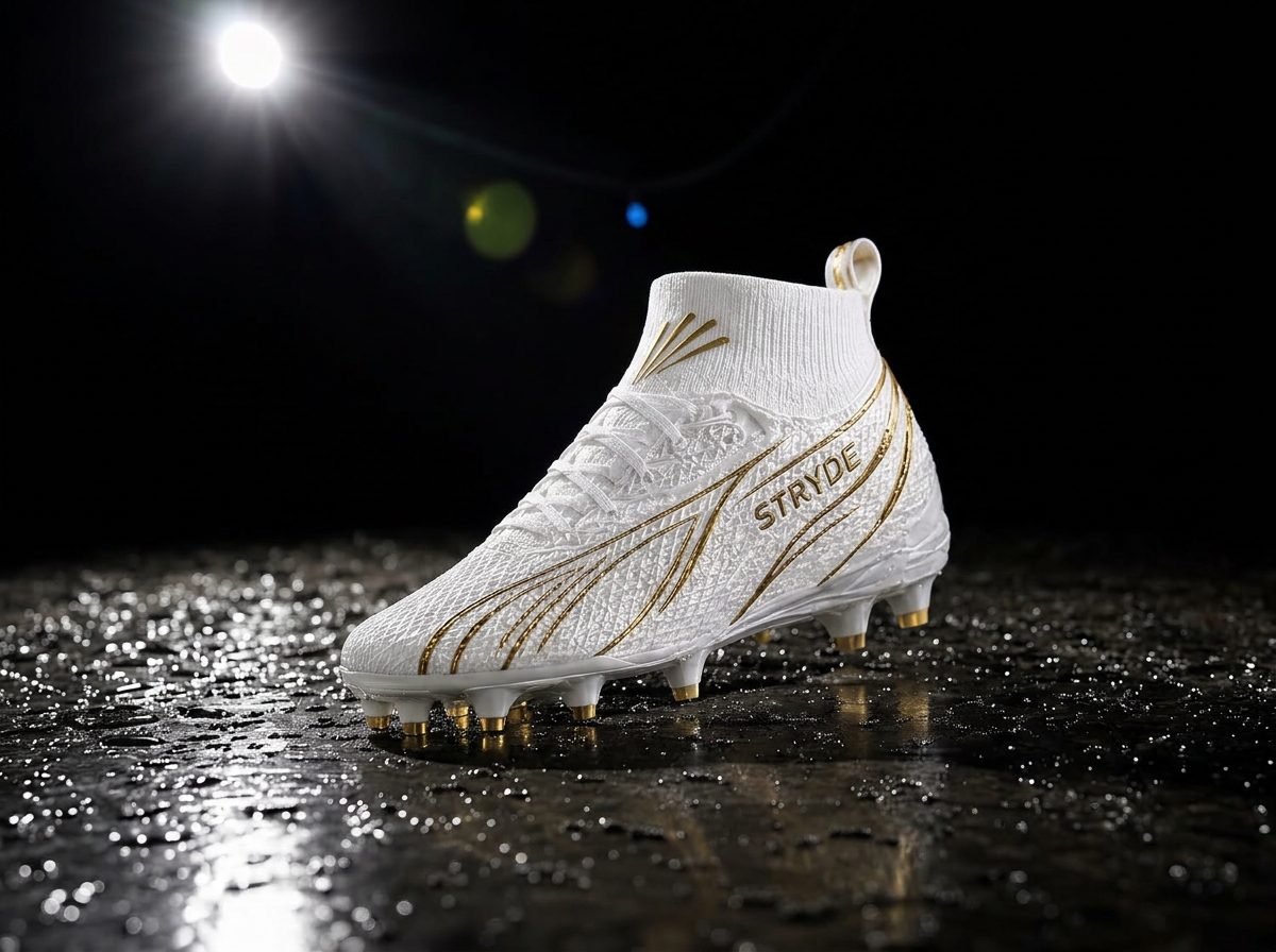 Stryde Cleat